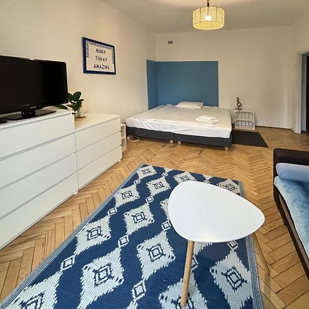 Kalimera - Greek Life Apartment Warsaw Exterior photo