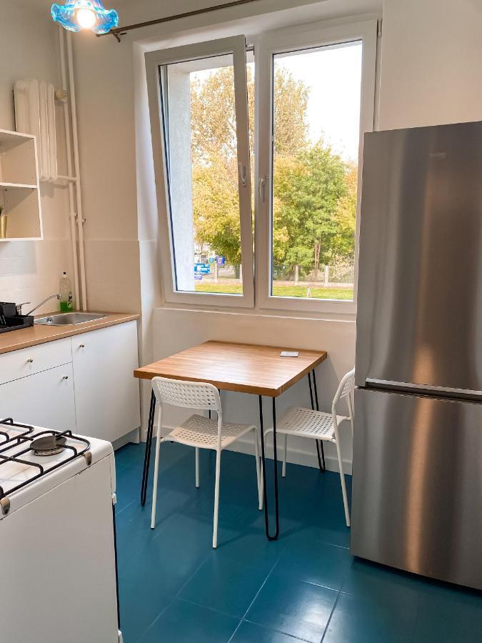 Kalimera - Greek Life Apartment Warsaw Exterior photo